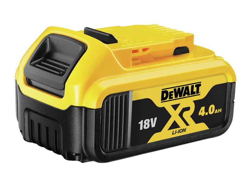 DEWALT DCB184-XJ XR Slide Battery Pack 5Ah 18V