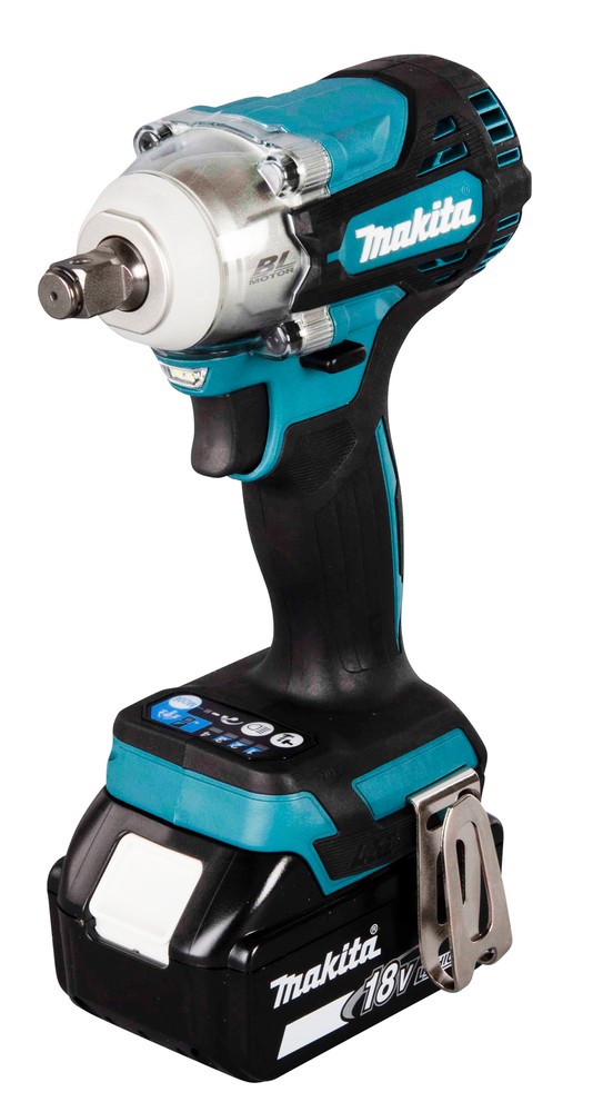 Makita DTW300Z 18V Li-ion LXT Brushless Impact Wrench - Bare Unit
