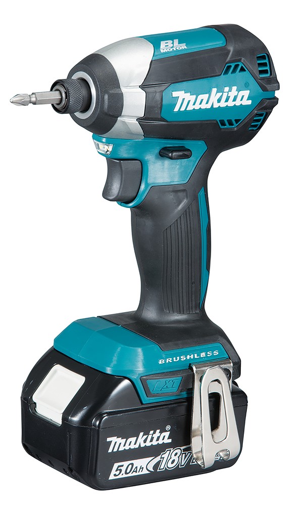 Makita DTD153Z LXT Impact Driver Bare Unit 18v