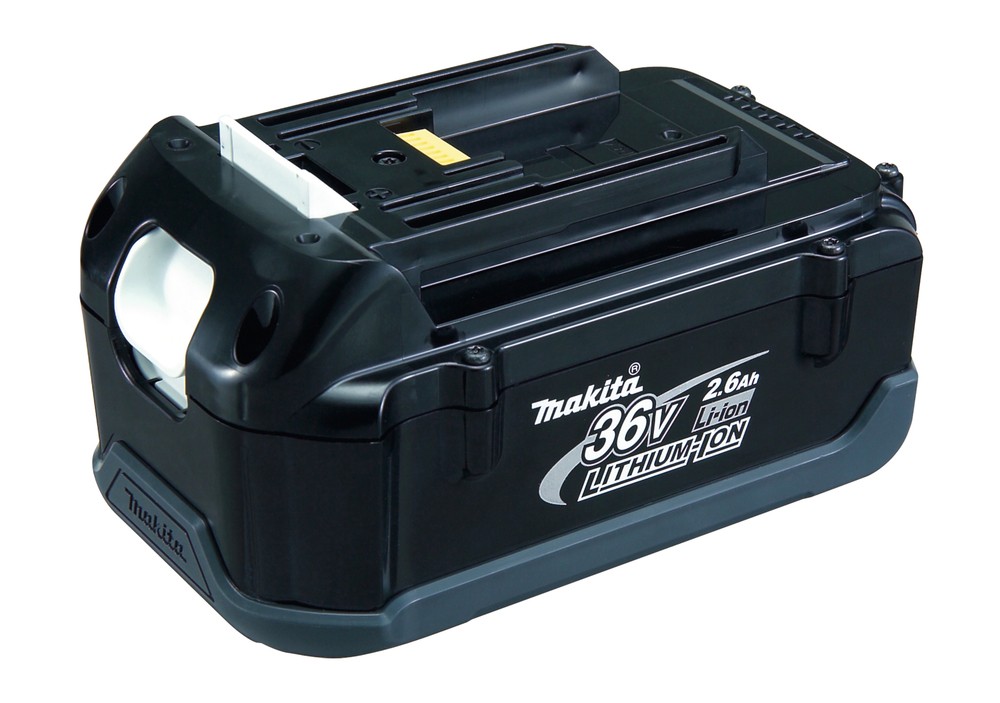 Makita 36V Li-ion Battery BL3626 2.6Ah