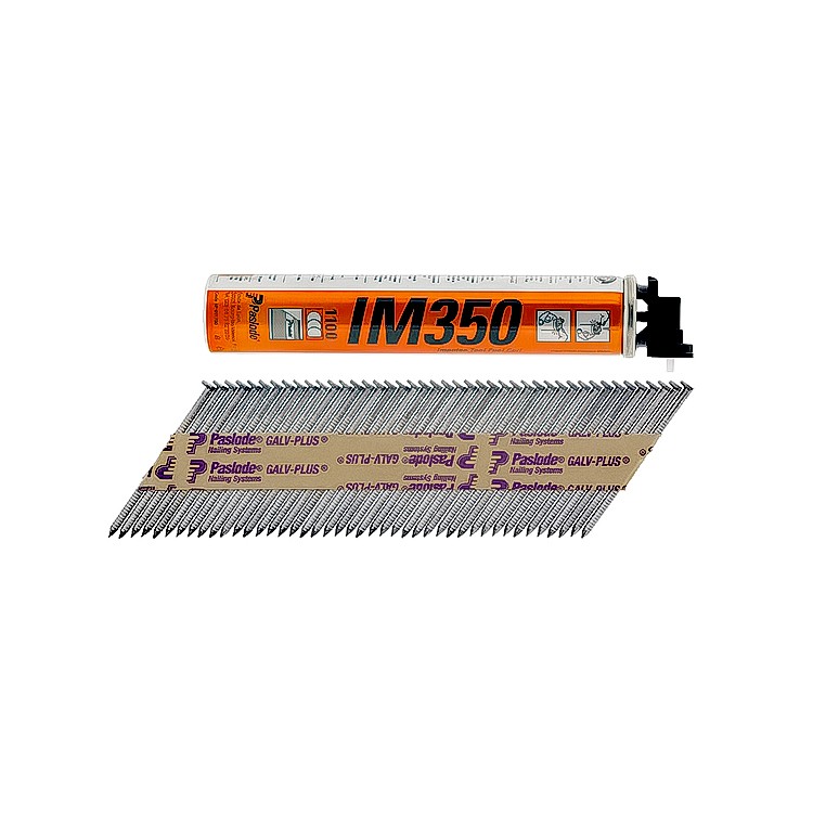 Paslode im350+ nails cheap