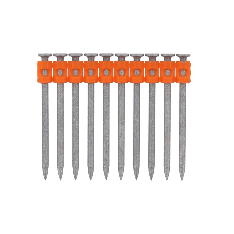 Spit 057551 HC6-17 17mm Steel & Concrete Pins