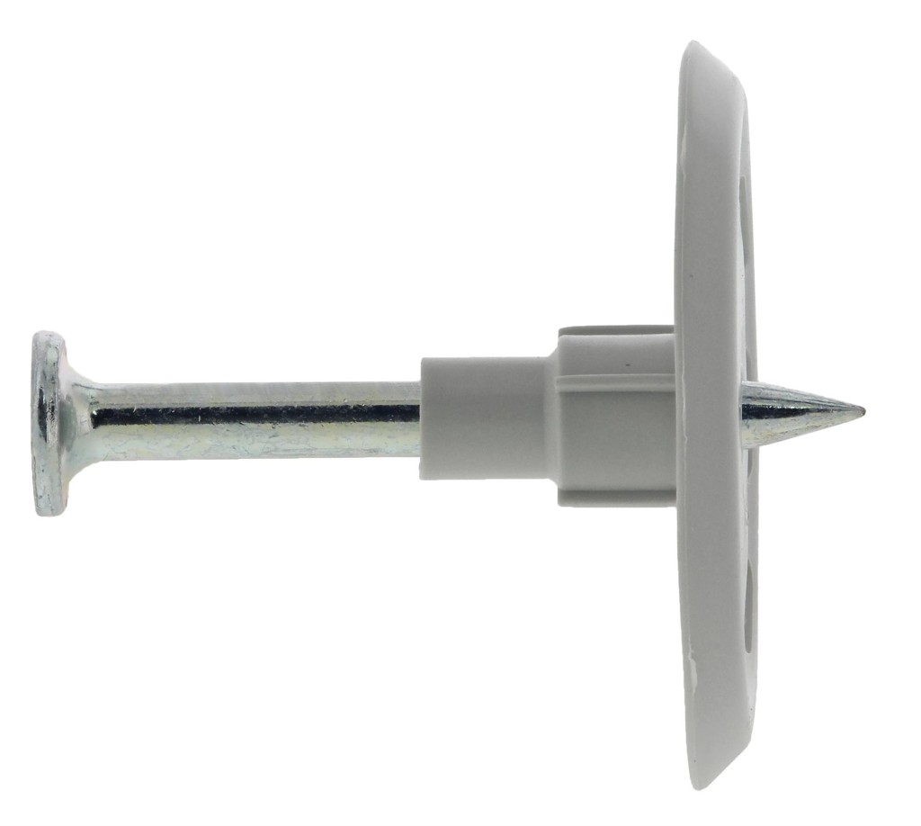 Spit 038100 P370 CR9P Membrane Concrete Pin 40mm - Single Shot Pins