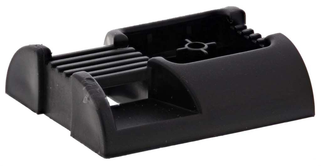 Spit 011203 Pulsa 40E/800E Clipelec All Purpose Cable Tie Base - 100 box