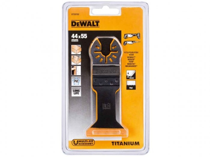 A yellow and black DEWALT cordless power tool, with an ergonomic grip, designed for use on construction and maintenance tasks.