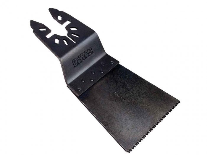 Dewalt DT20705 Multi-Tool Fast Cut Wood Blade 43 x 65mm