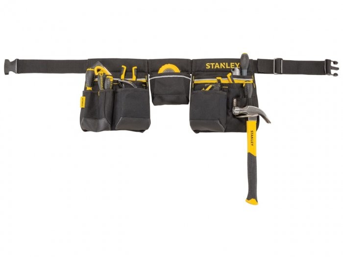 A Stanley fixings-store product displayed against a white background, suitable for construction and maintenance applications.