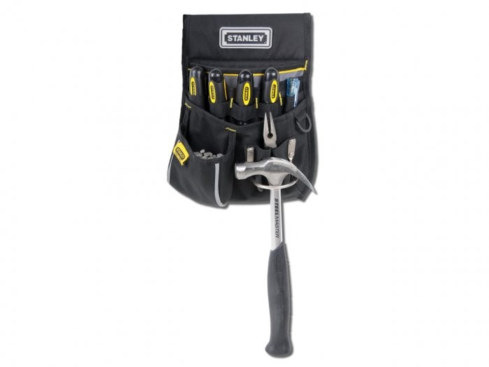 A Stanley fixings-store product displayed against a white background, suitable for construction and maintenance applications.