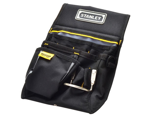 A Stanley fixings-store product displayed against a white background, suitable for construction and maintenance applications.