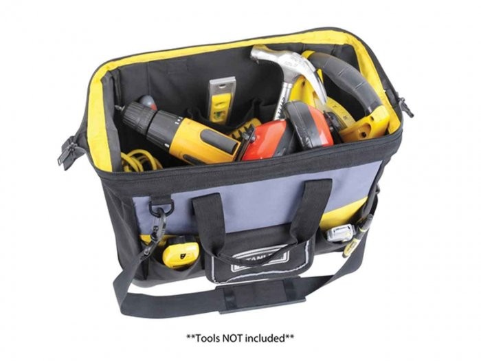A Stanley fixings-store product displayed against a white background, suitable for construction and maintenance applications.