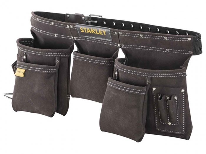 A Stanley fixings-store product displayed against a white background, suitable for construction and maintenance applications.