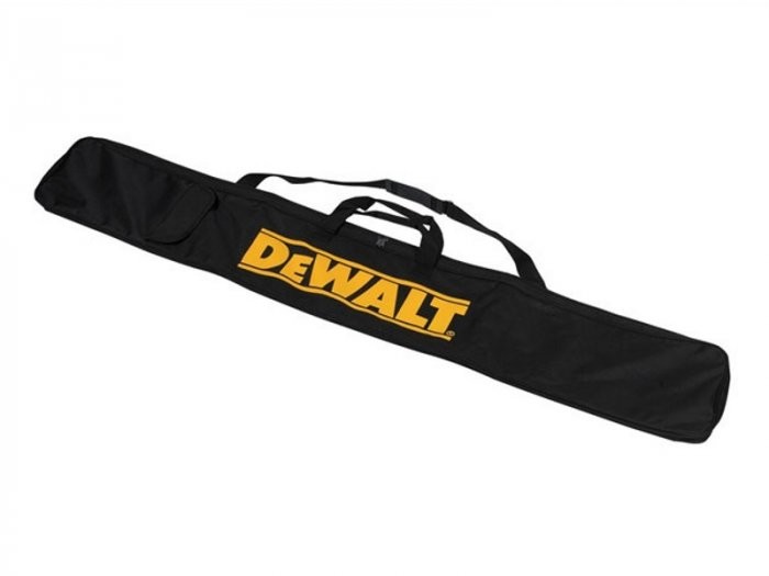 A yellow and black DEWALT cordless power tool, with an ergonomic grip, designed for use on construction and maintenance tasks.