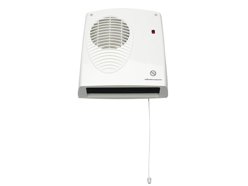 Dimplex DIMWWDF20E Winterwarm Downflow Fan Heater 2kW