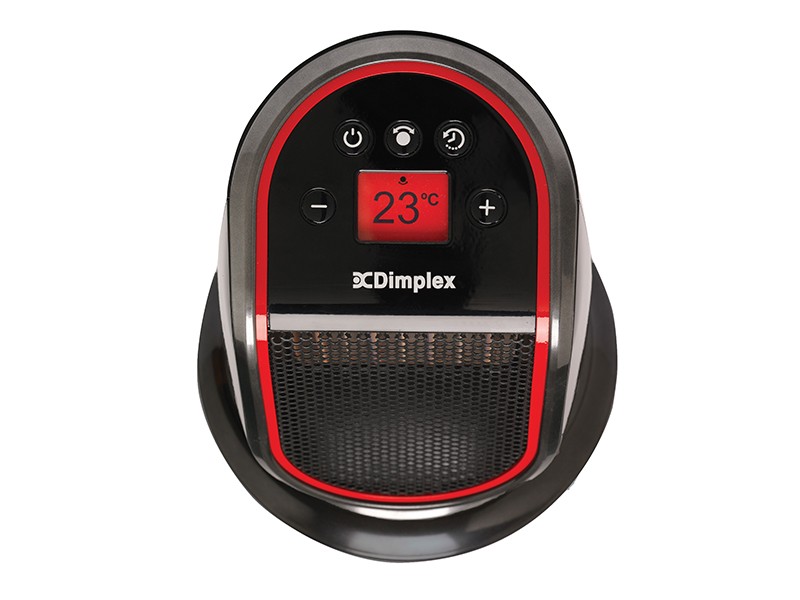 Dimplex DIMM2GTS Midi Ceramic Heater 2kW