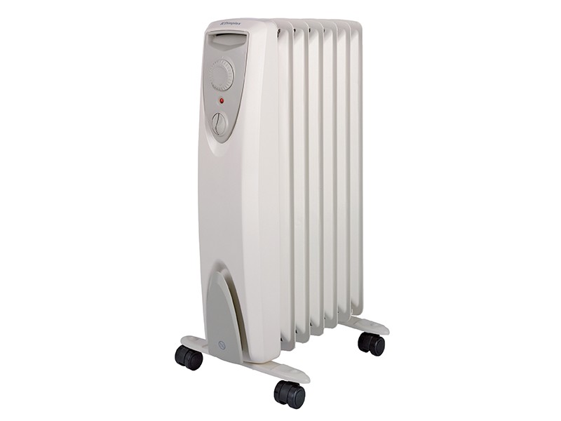 Dimplex DIMOFRC15C Oil Free Column Heater 1.5kW