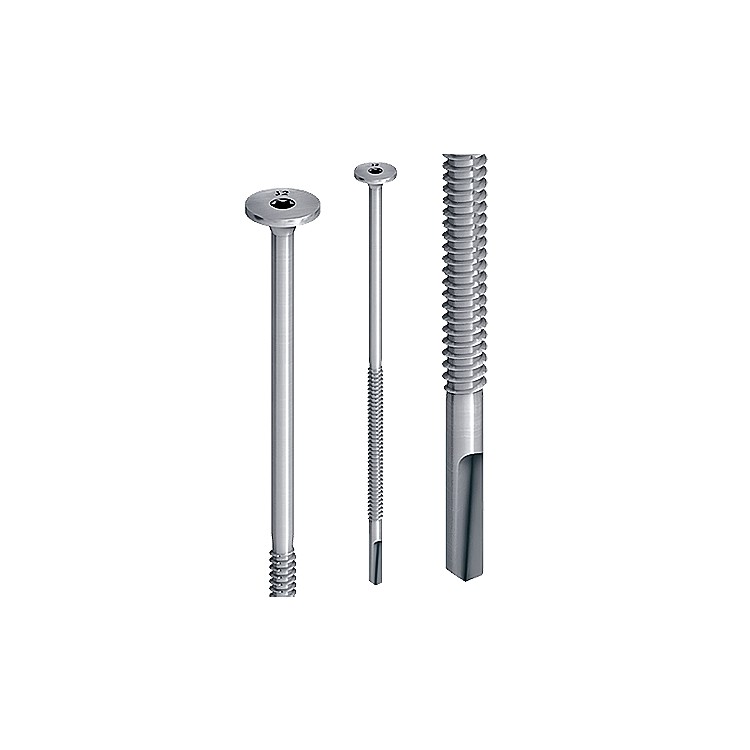 EJOT JT2 SP6 Self Drilling Screws 6.3 x 185 - 100 Pack