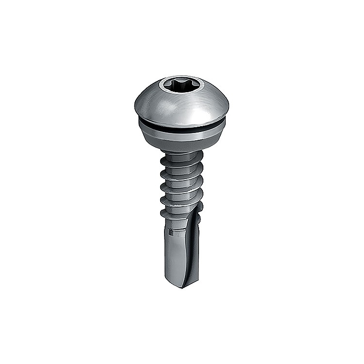 EJOT JT6-FR6 Self Drilling Screws 5.5 x 25 - 100 Pack