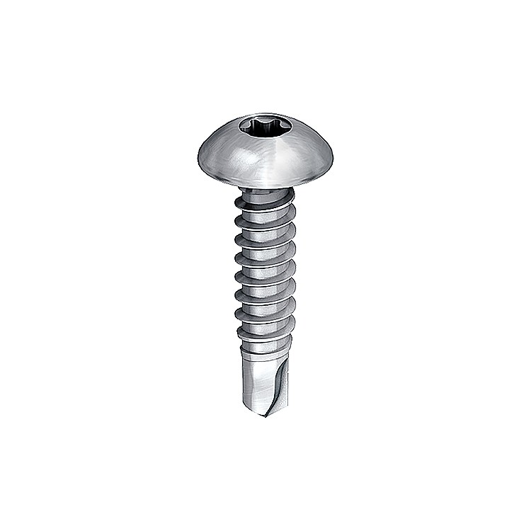 EJOT JT4 FR-4 Self Drilling Screws 5.5 - 100 Pack