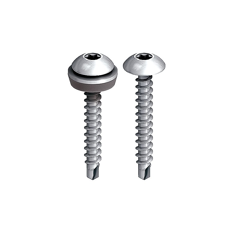 EJOT JT4 FR-2 Self Drilling Screws 4.9 x 35