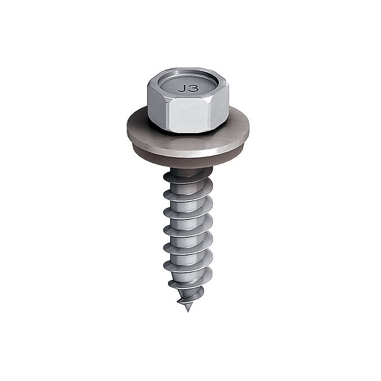 EJOT JA3 Self Tapping Screws 6.5 - 100 Pack