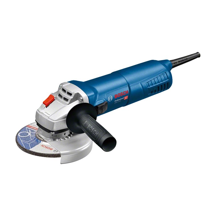 Bosch GWS 11-125mm Angle Grinder Unit