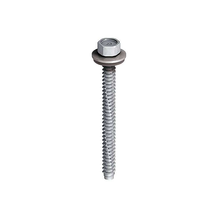EJOT JZ3 Self Tapping Screws 6.3 - 100 Pack