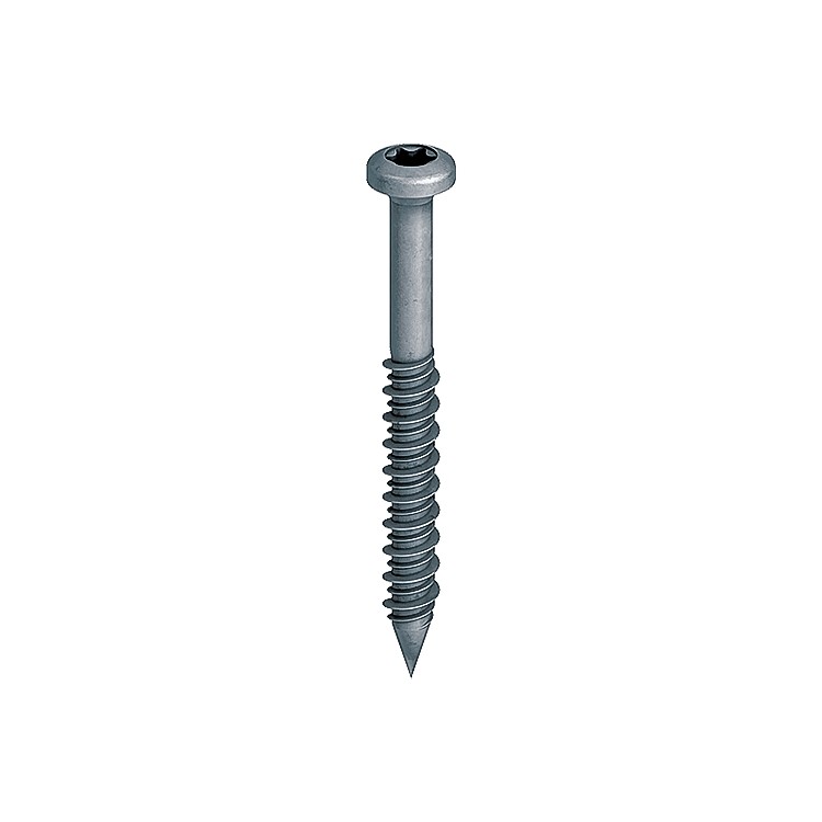 EJOT FBS R Concrete Screws 6.3 - 100 Pack