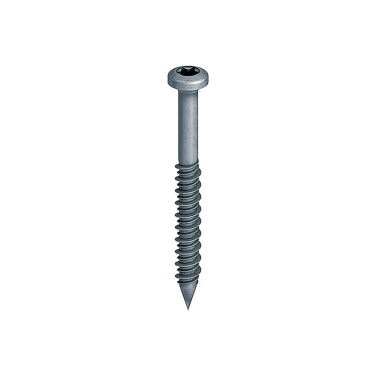 EJOT FBS R Concrete Screws 6.3 - 100 Pack