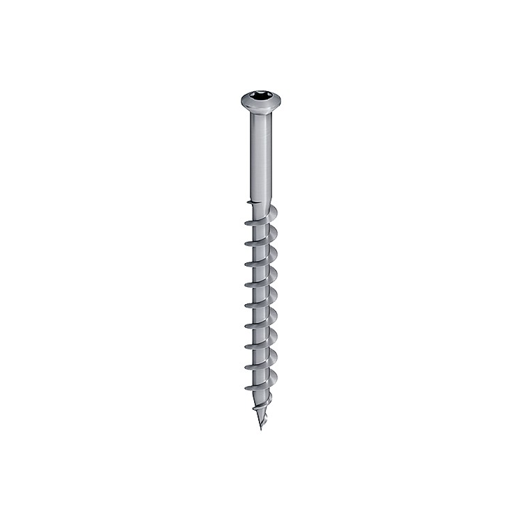 EJOT FPS-E Aerated Concrete Screws 8.0 - 100 Pack