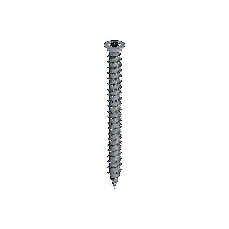 EJOT JBS-R Concrete Screws 7.5 - 100 Pack