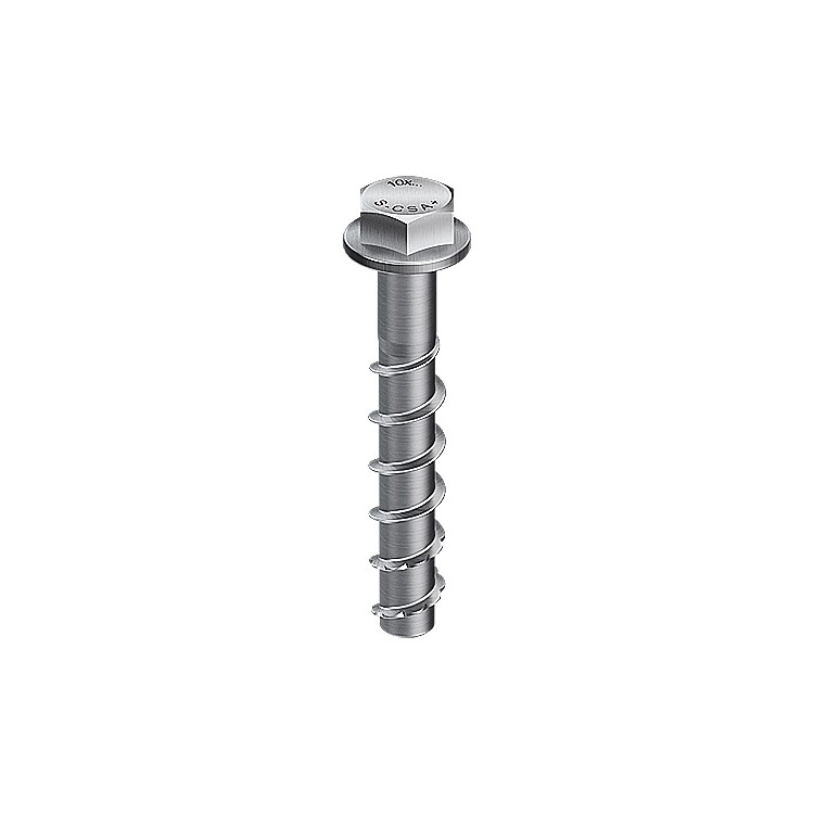 EJOT JC2 Plus KB Concrete Screws 10 - 100 Pack