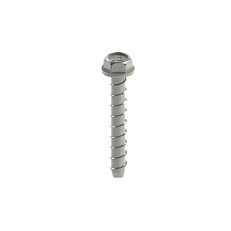 EJOT Bi Metal Masonry Anchor 7.5 x 45 - 100 Pack