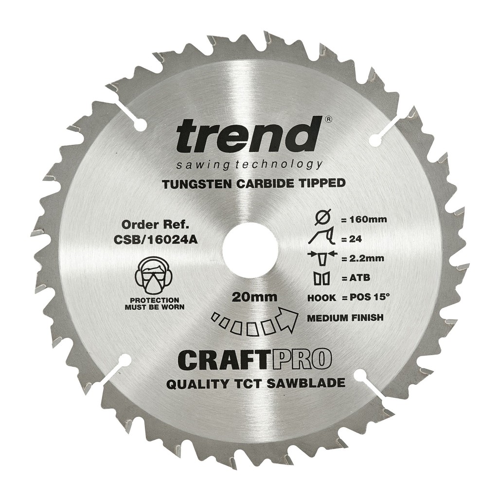 A Trend fixings-store product displayed against a white background, suitable for construction and maintenance applications.