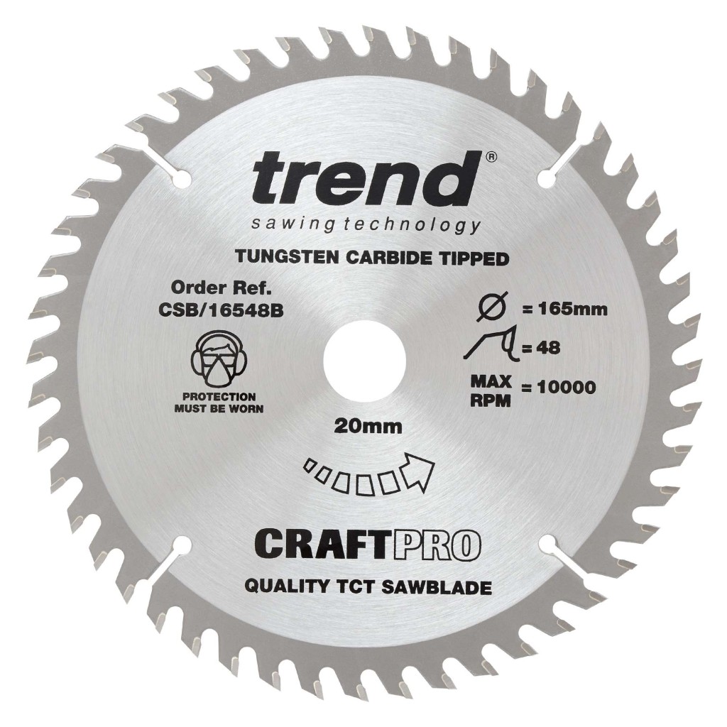 A Trend fixings-store product displayed against a white background, suitable for construction and maintenance applications.