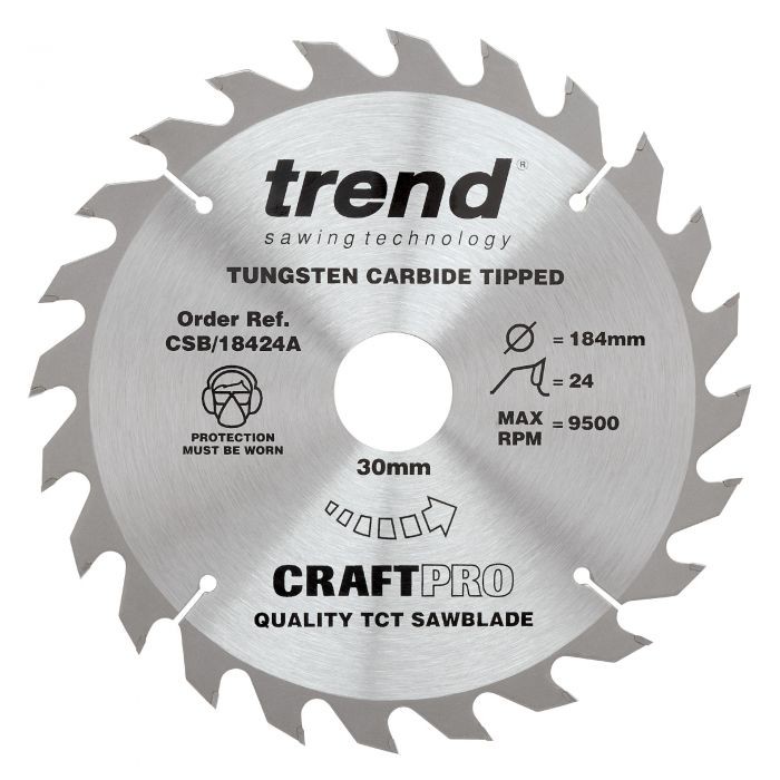 A Trend fixings-store product displayed against a white background, suitable for construction and maintenance applications.