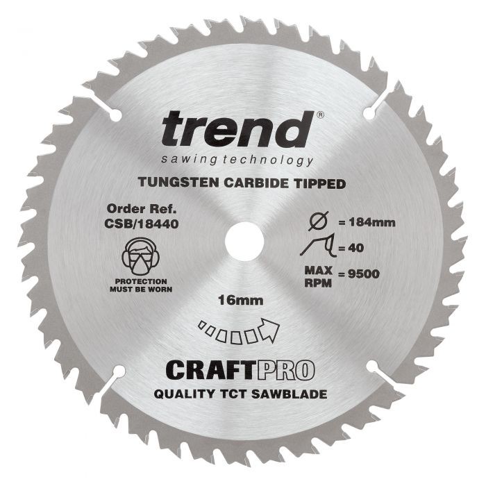 A Trend fixings-store product displayed against a white background, suitable for construction and maintenance applications.