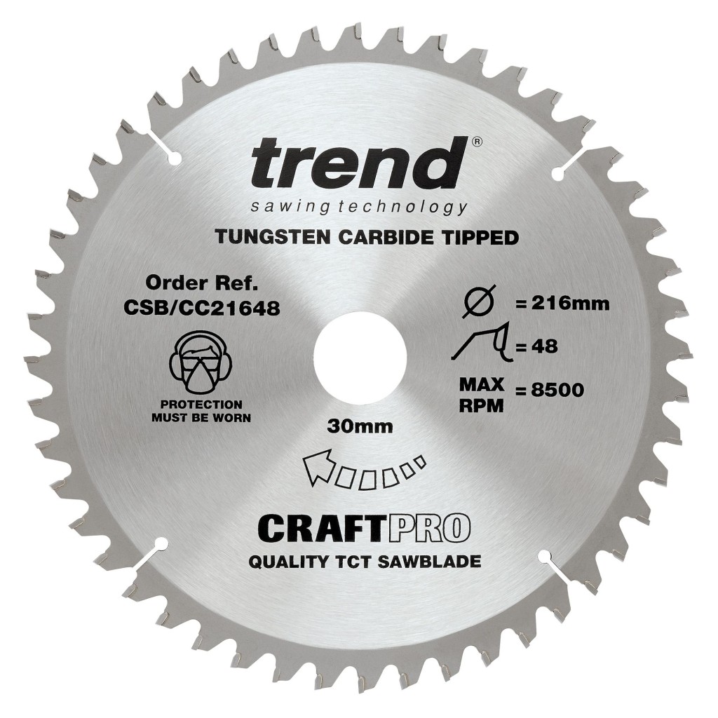 A Trend fixings-store product displayed against a white background, suitable for construction and maintenance applications.