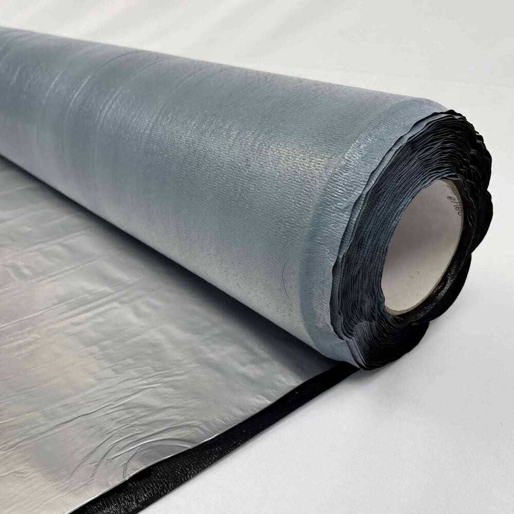 gas resistant membrane