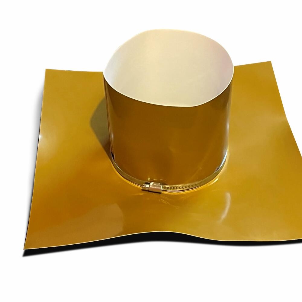 Photo Of Gas Membrane