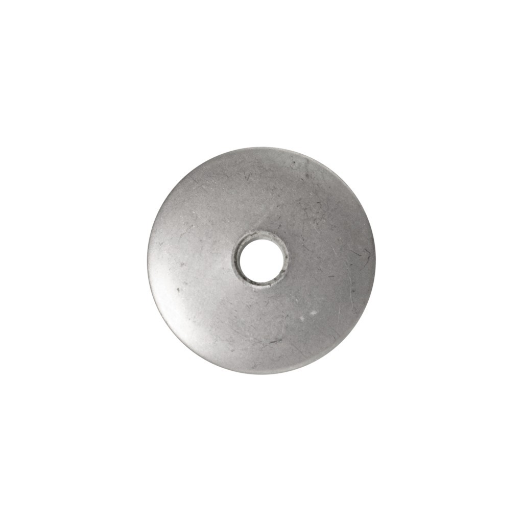 16mm Galvanised Bonded Washer 100 Pack