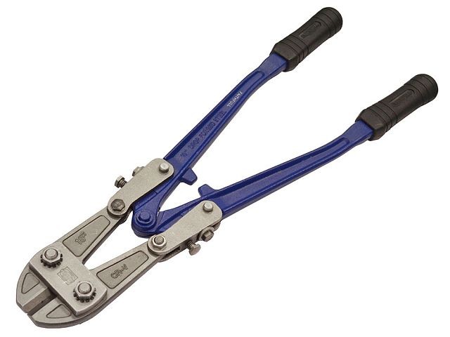 Faithfull FAIBC36 High-Tensile Centre Cut Bolt Cutters 910mm (36in)
