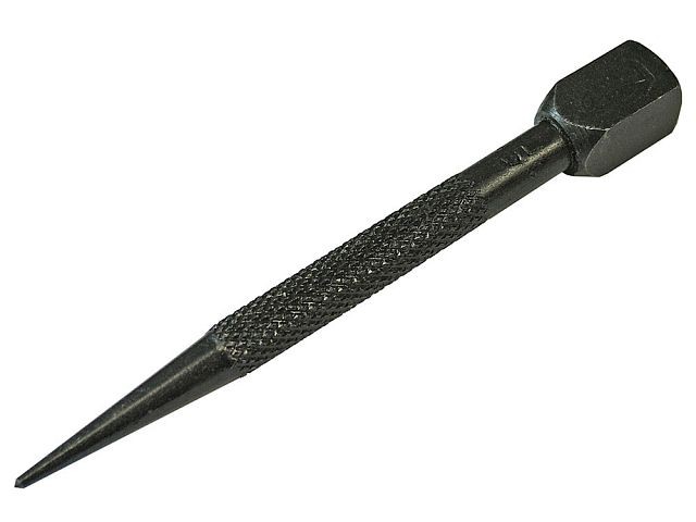 Faithfull FAICP14SH Square Head Centre Punch 6mm (1/4in)