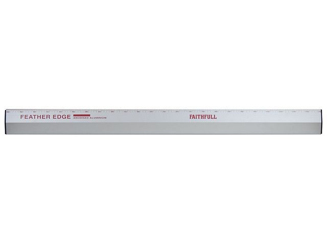 Faithfull FAIFE10 Feather Edge 3.0m x 93mm x 25mm