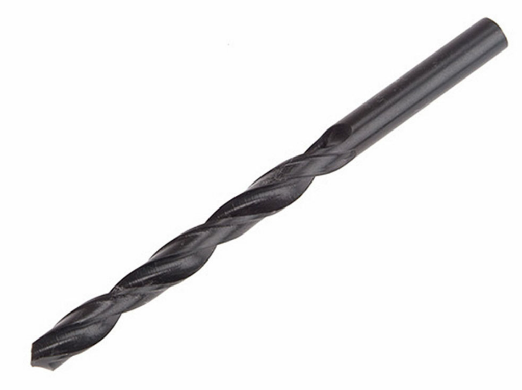 Faithfull HSS Jobber Drill Bits for Metal - Imperial 