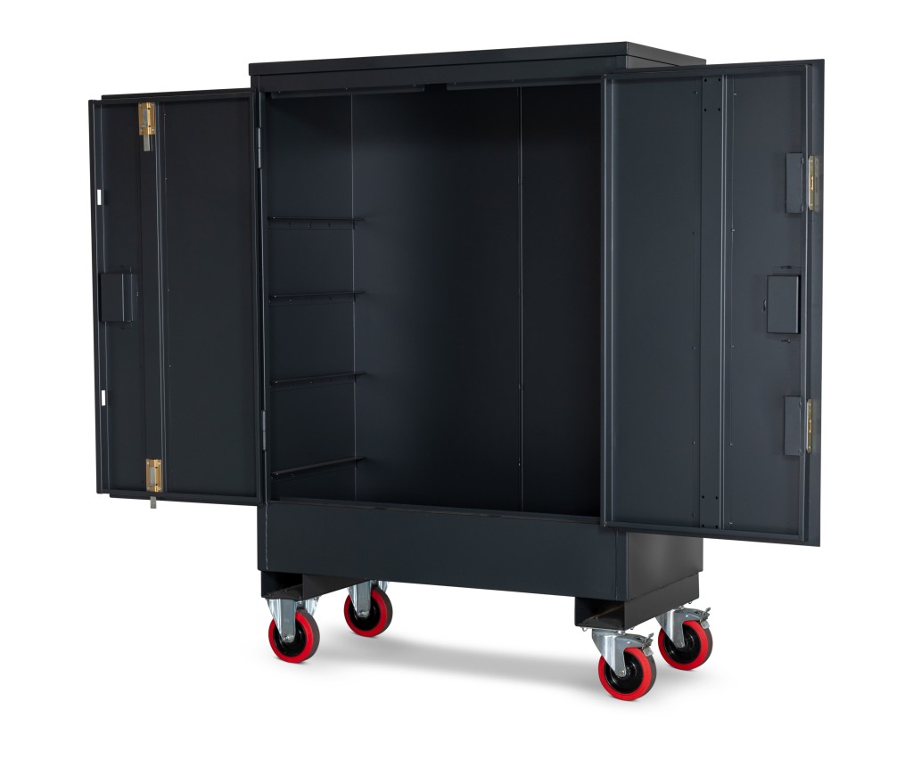 fc3 fittingstor open doors