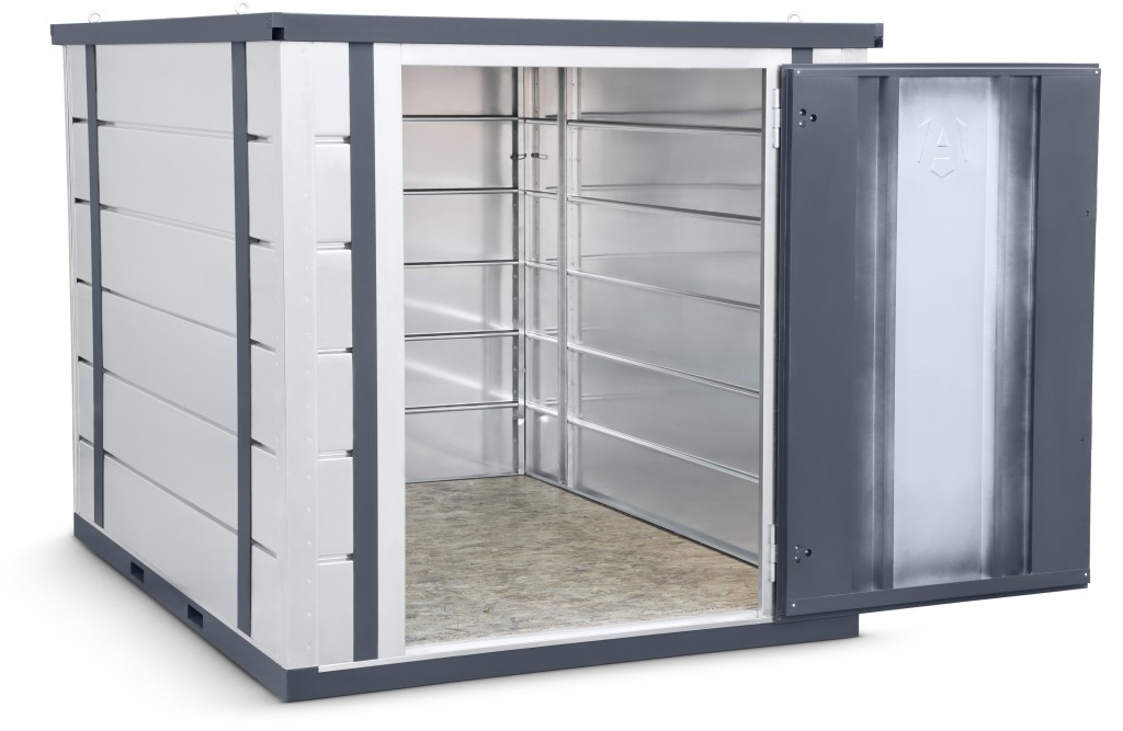 forma stor fr300 open door