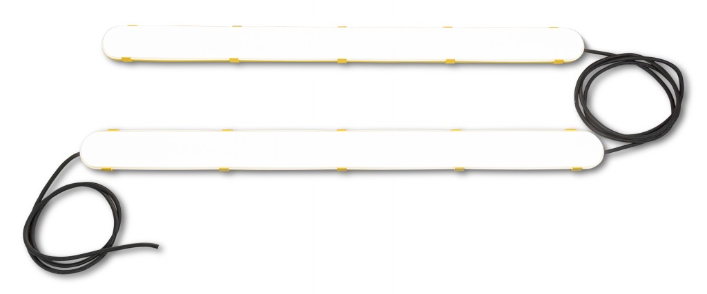 Armorgard FRLK-110 Forma-Stor Lighting kit – 110v