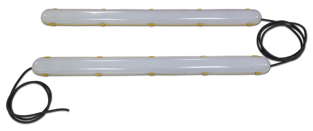 Armorgard FRLK-240 Forma-Stor Lighting kit – 230v