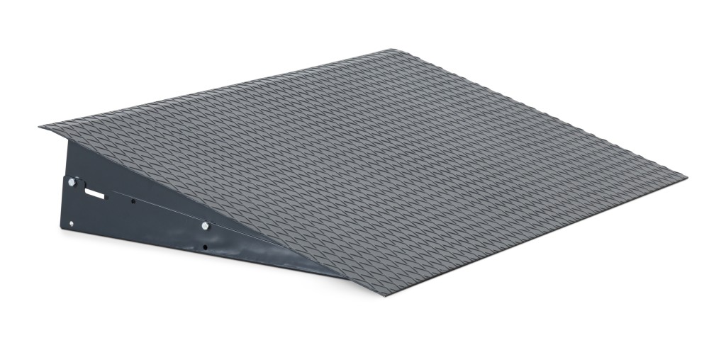 A steel Armorgard heavy-duty site storage unit with a steel construction, secure locking, and a load-rated base.