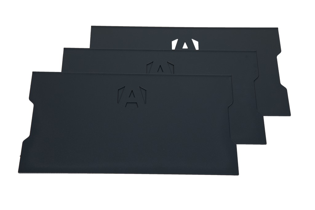 Armorgard TKD1D Trekdror Divider Kit for TKD1 (set of 3)